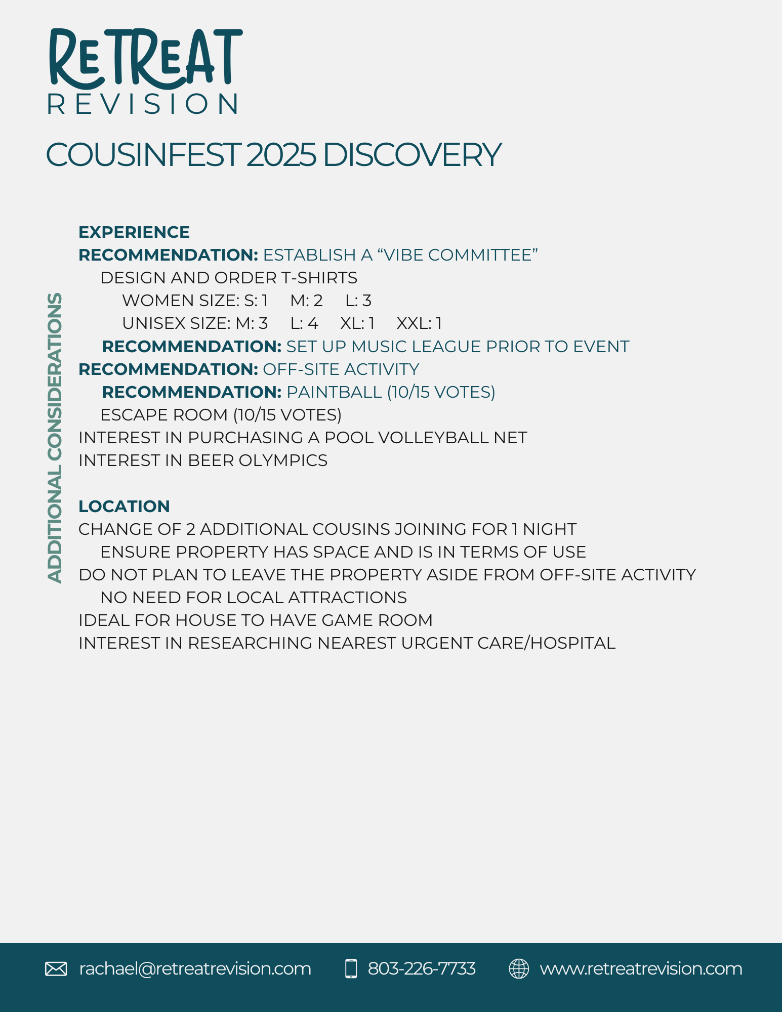 Sample Discovery-2